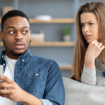 If You Recognize These 5 Behaviors, You Have a Low-quality Woman in Your Life