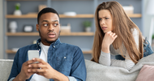 Read more about the article If You Recognize These 5 Behaviors, You Have a Low-quality Woman in Your Life