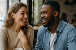 Read more about the article The art of small talk: 10 simple ways to become instantly likable