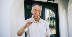 Read more about the article People who stay effortlessly youthful into their 60s and beyond usually have these 5 subtle habits