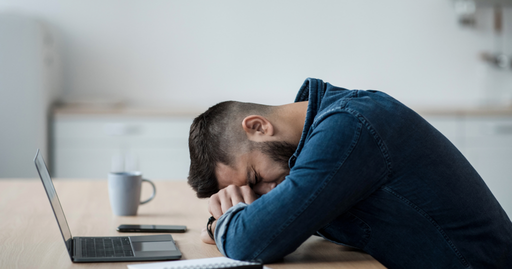 You are currently viewing People who consistently sabotage their own progress usually have these 7 limiting beliefs
