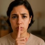 5 details about your life you should always keep to yourself, according to psychology