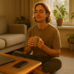 If you want more peace, start letting go of these 8 time-wasting habits
