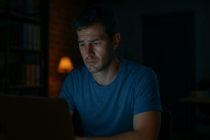 Read more about the article “Never give up” sounds inspiring until it ruins your life. Here’s when quitting is actually the smartest thing you can do