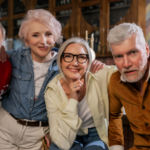 If these 8 everyday activities don’t wear you down in your 70s, you’ve aged better than most