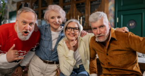 Read more about the article If these 8 everyday activities don’t wear you down in your 70s, you’ve aged better than most