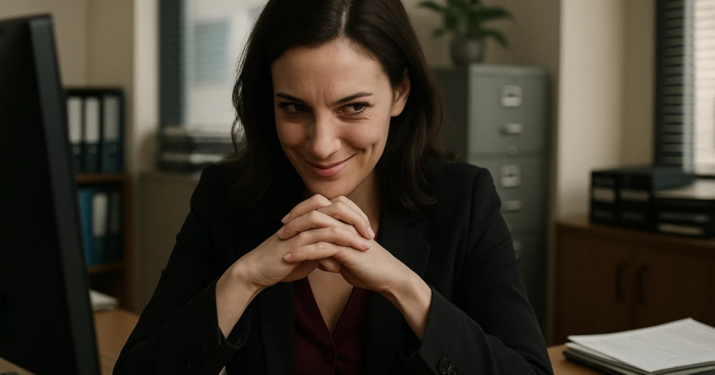 You are currently viewing 7 signs someone isn’t actually a good person, even if they seem nice on the surface
