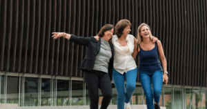 Read more about the article People who age more slowly than their friends usually adopt these 8 daily habits