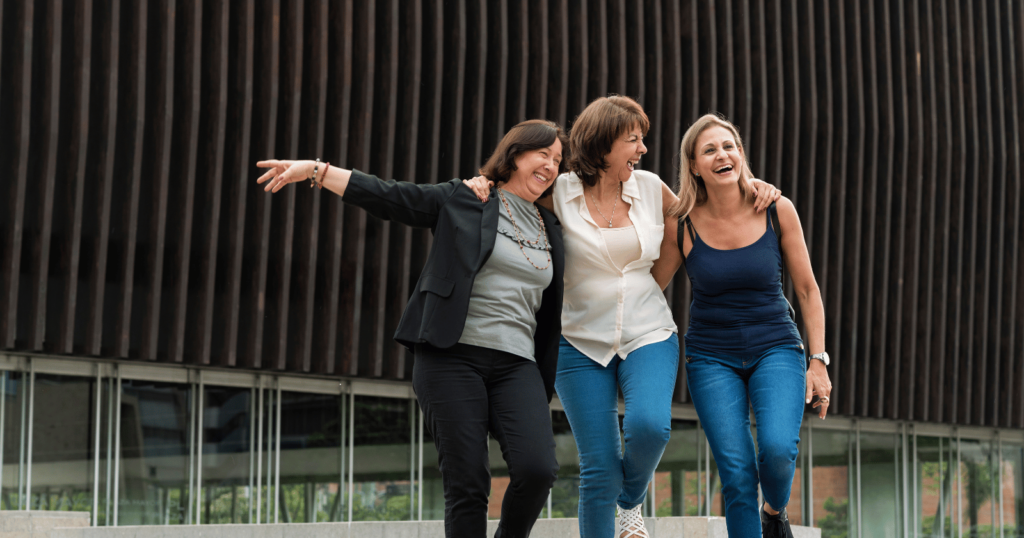 You are currently viewing People who age more slowly than their friends usually adopt these 8 daily habits