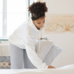 People who make their bed every morning without fail tend to have these 7 quiet strengths