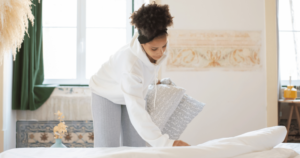 Read more about the article People who make their bed every morning without fail tend to have these 7 quiet strengths