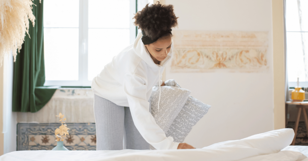 You are currently viewing People who make their bed every morning without fail tend to have these 7 quiet strengths