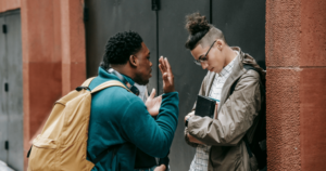 Read more about the article 7 phrases that sound caring but are actually a subtle sign of gaslighting