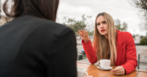 Read more about the article 8 signs you’re being emotionally manipulated—but it’s disguised as kindness