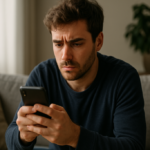 Preferring texts over calls is a subtle sign of these personality characteristics (common in deep thinkers)