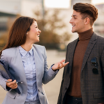7 phrases people who hate small talk use in everyday conversation