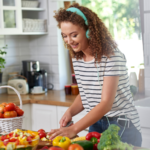 If you clean as you cook, psychology says you probably have these 9 unique personality traits