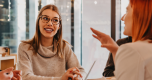 Read more about the article 10 signs you’re the smartest person in the room (even if no one notices)