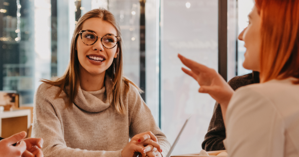 You are currently viewing 10 signs you’re the smartest person in the room (even if no one notices)