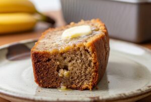 Read more about the article How to Make the Best Banana Bread Ever – Simple Recipe