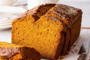 Read more about the article The Best Gluten Free Pumpkin Bread Recipe You’ll Ever Try