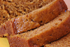 Read more about the article Healthy Pumpkin Bread Recipe That Actually Tastes Amazing