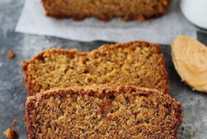Read more about the article Peanut Butter Banana Bread Recipe That’s Perfectly Moist and Flavorful