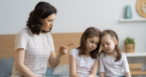 Read more about the article People who say “sorry” even when they don’t have to usually had these 8 childhood experiences