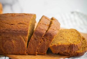 Read more about the article Cozy Sourdough Pumpkin Bread Recipe You’ll Want All Fall Long