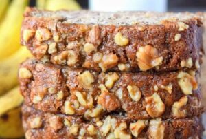 Read more about the article Starbucks Banana Bread and the Secret Ingredient That Makes It Irresistible