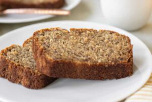 Read more about the article Super Moist Banana Bread Recipe