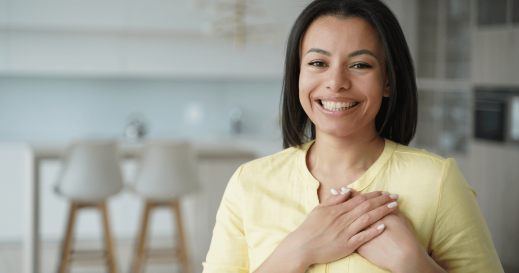 You are currently viewing If you always say “please” and “thank you,” psychology links that to these 7 strong character traits