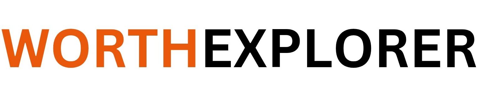 Worth Explorer