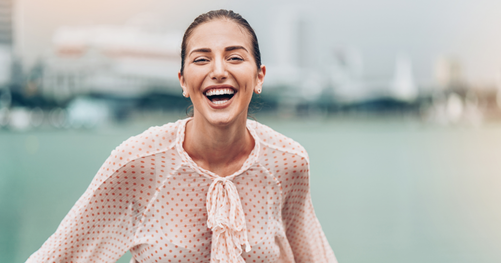 You are currently viewing The art of not caring: 8 simple ways to live a happy life