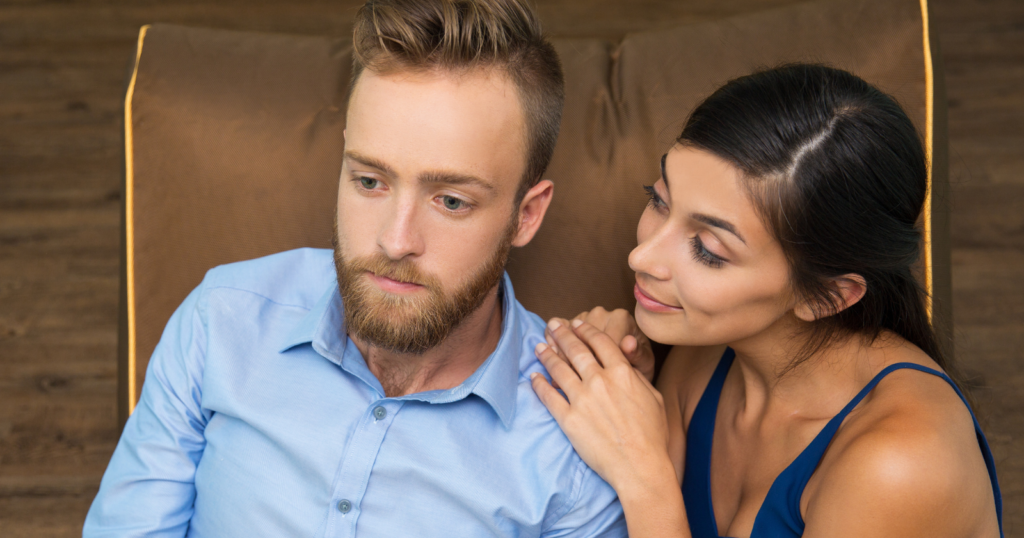You are currently viewing 7 things people who were emotionally parentified as kids do in adult relationships