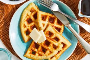Read more about the article 11 Low-Carb Breakfast Ideas That Aren’t Eggs