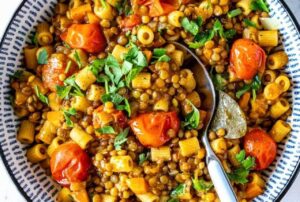 Read more about the article 17 Lentil Dinner Recipes That Prove It’s Not All Soup
