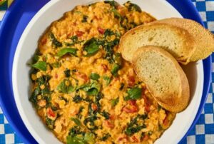 Read more about the article 18 Most Popular High-Protein, High-Fiber Dinner Recipes