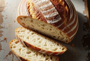 Read more about the article Sweet Sourdough Bread Recipe You’ll Want to Bake Again and Again