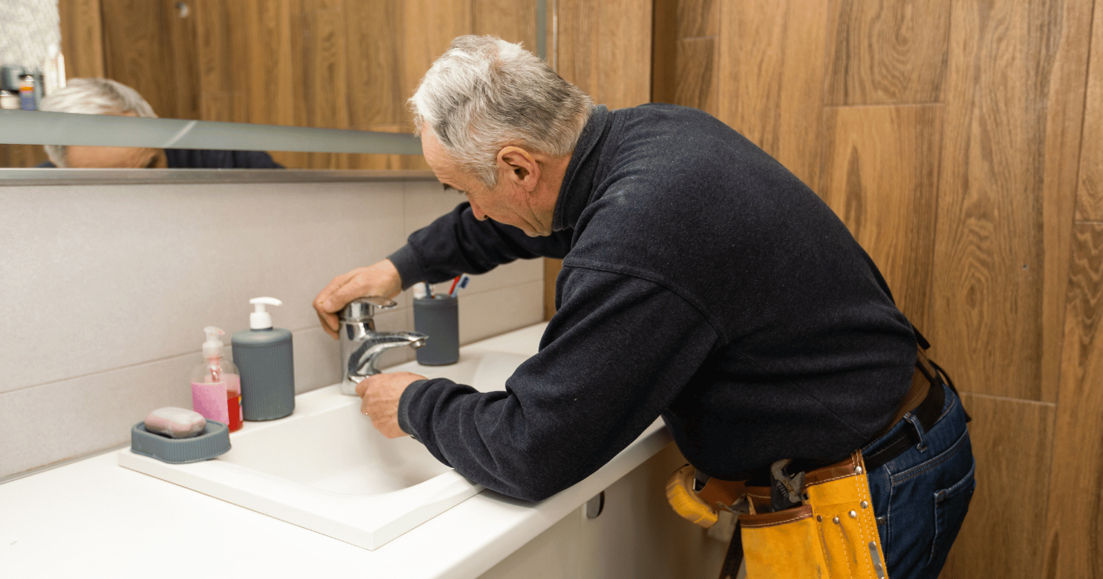 You are currently viewing 10 Basic Practical Skills Every Boomer Has That Younger People Can’t Even Fathom