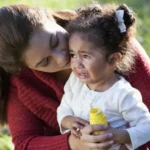 Stop saying ‘don’t cry’—to raise confident, emotionally intelligent kids, use these 5 phrases instead