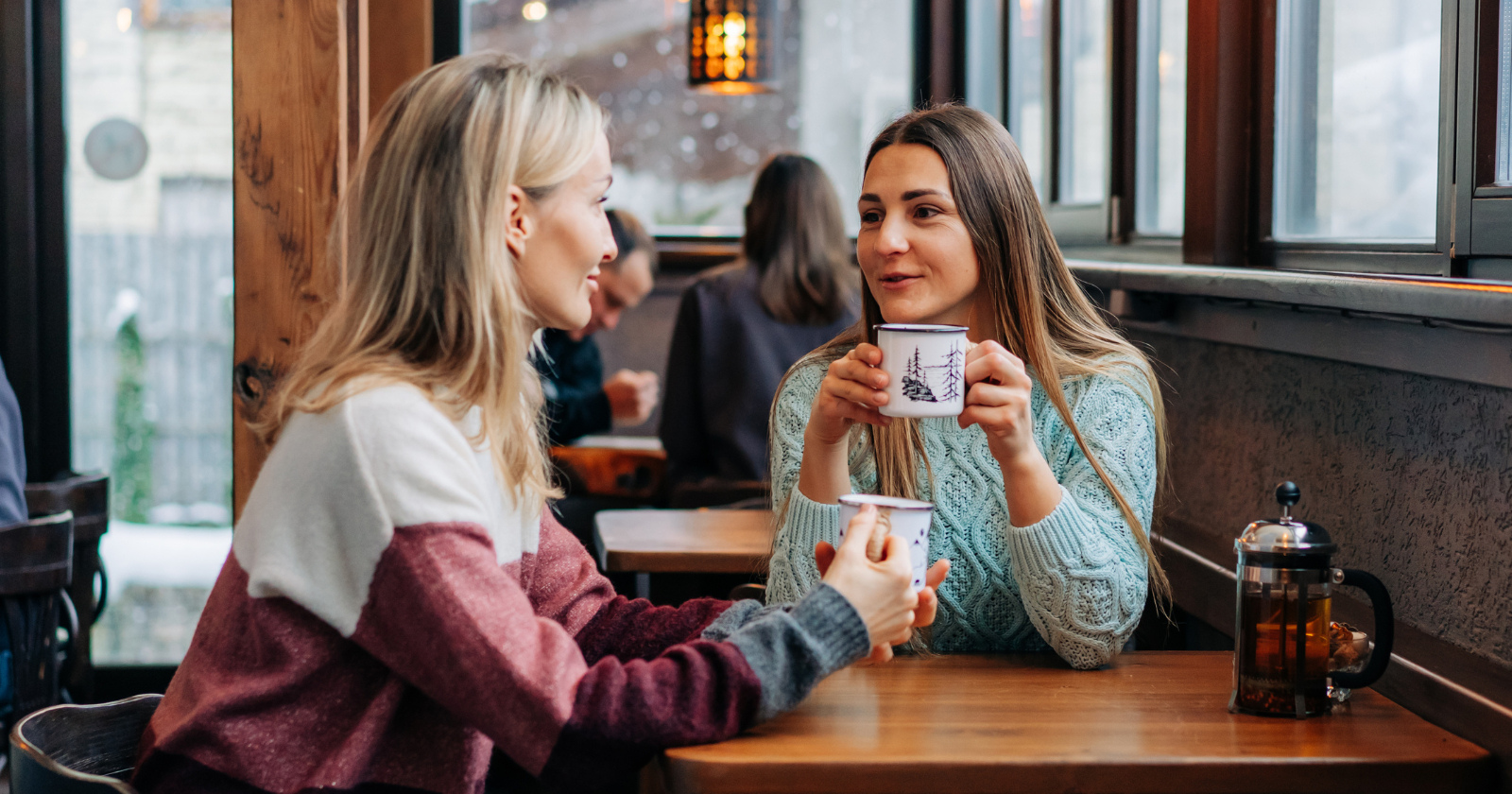 You are currently viewing 6 Things in Life You Should Always Keep Private No Matter How Comfortable You Feel Around Someone