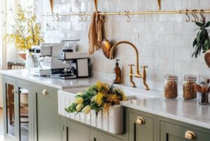 Read more about the article Devol Kitchens That Define Timeless Elegance