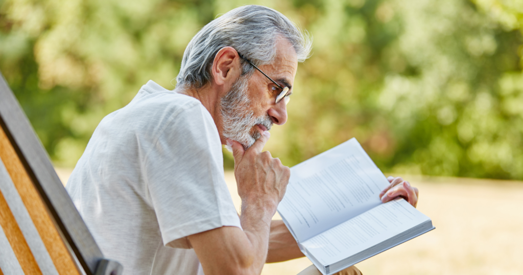 You are currently viewing 7 Simple Life Pleasures That Get More Meaningful as You Get Older