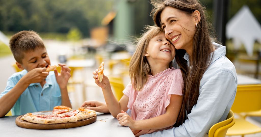 You are currently viewing 9 Small Ways My Mother Taught Me Love Without Using Words