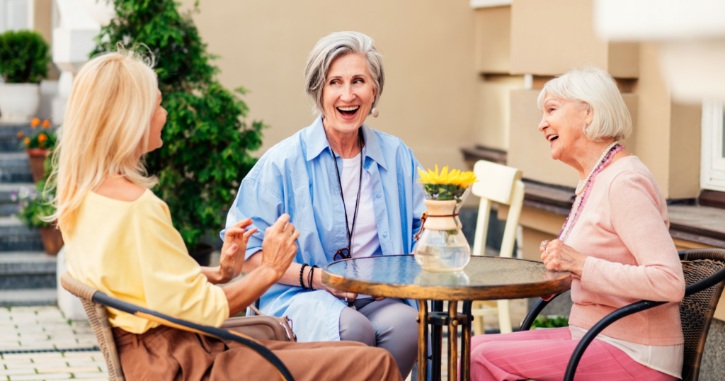 You are currently viewing 7 Topics People With Thriving Social Lives After 60 Never Bring Up in Conversation