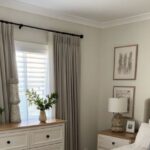 Bedroom Curtain Ideas with Blinds That Look Seriously Stylish