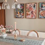 Best Dining Room Gallery Wall Ideas for Every Style (Modern, Minimalist & More)