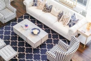 Read more about the article Breathtaking Blue Living Room Rug Ideas That Will Inspire Your Next Project