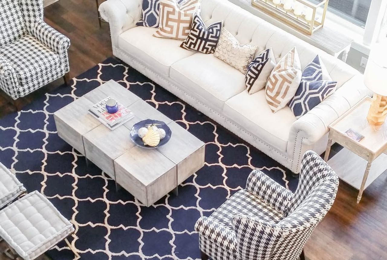 You are currently viewing Breathtaking Blue Living Room Rug Ideas That Will Inspire Your Next Project